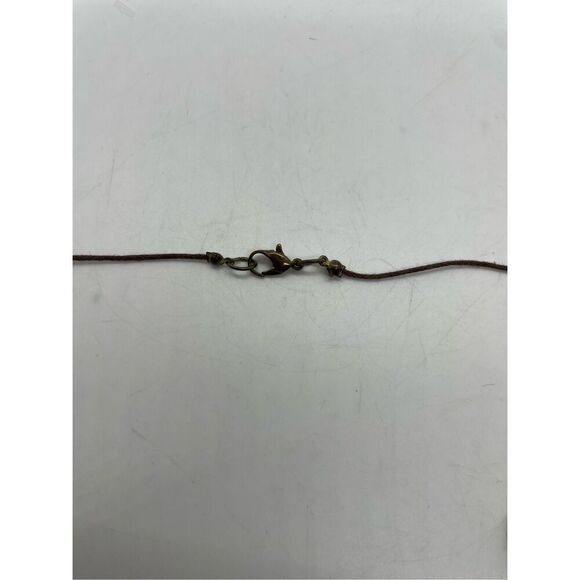 Dress Barn Beaded Necklace - Picture 5 of 6